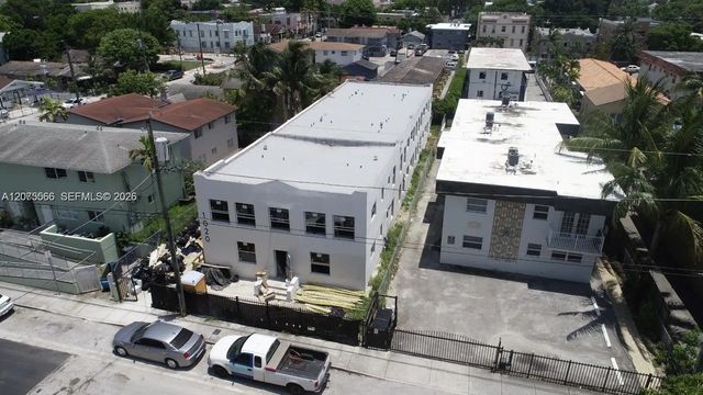 1020 Sw 2nd Street, Miami