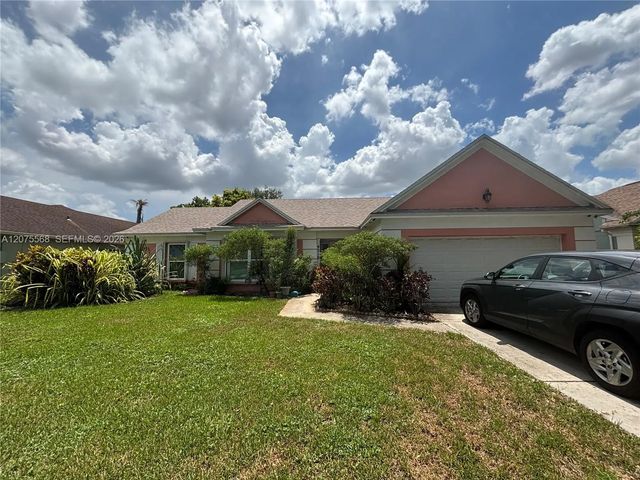 3 of 41 - 9510 Ashley Drive, Miramar, FL