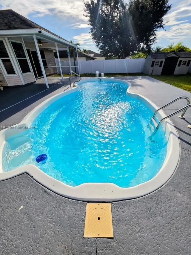 626 Sw 25th Terrace, Cape Coral