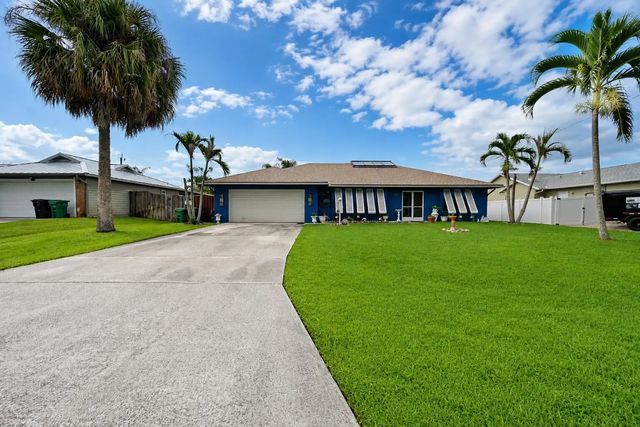 2 of 26 - 1229 Sw Cynthia Street, Port St. Lucie, FL