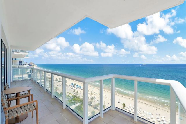 2 of 72 - 505 N Fort Lauderdale Beach Boulevard #1817, Fort Lauderdale, FL