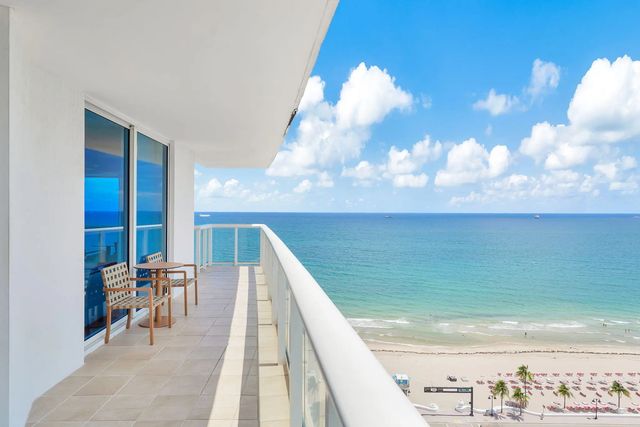 3 of 72 - 505 N Fort Lauderdale Beach Boulevard #1817, Fort Lauderdale, FL