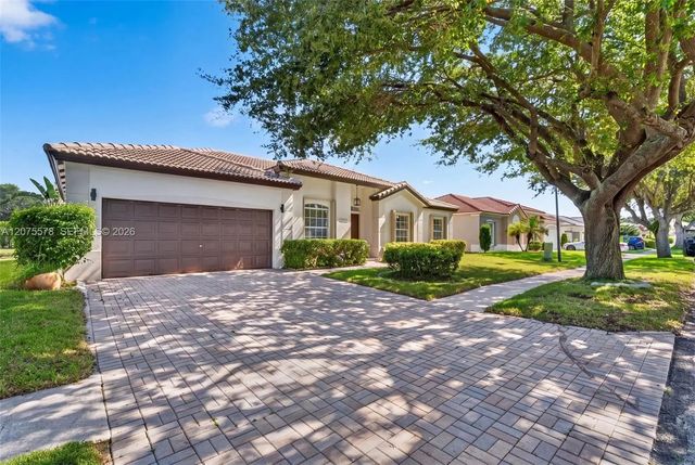 10641 Sw 20th Court, Miramar