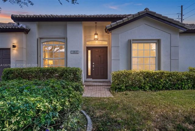 2 of 30 - 10641 Sw 20th Court, Miramar, FL
