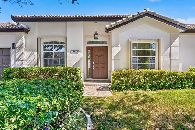 3 of 30 - 10641 Sw 20th Court, Miramar, FL