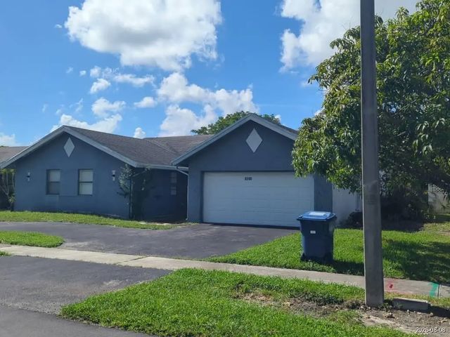 2 of 3 - 8250 Nw 52nd Street, Lauderhill, FL