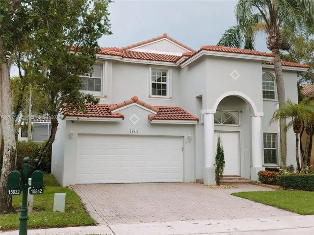 2 of 36 - 15842 Sw 14 Street, Pembroke Pines, FL