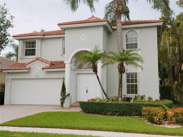 3 of 36 - 15842 Sw 14 Street, Pembroke Pines, FL
