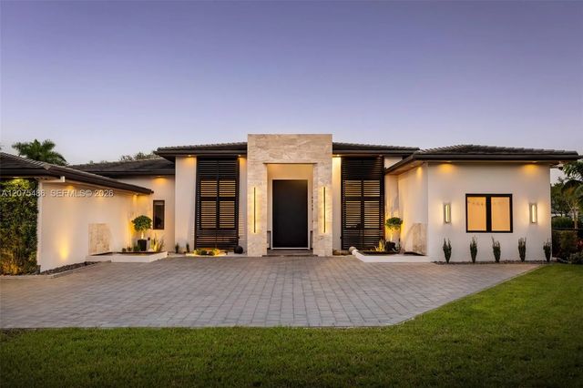 14940 Sw 16th Court, Davie