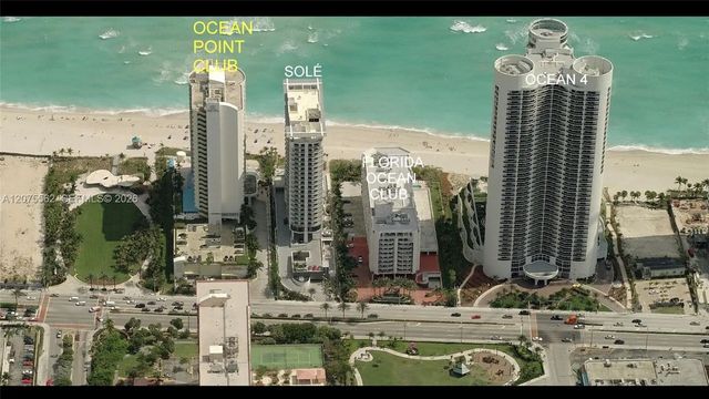 3 of 68 - 17375 Collins Avenue #2003, Sunny Isles Beach, FL