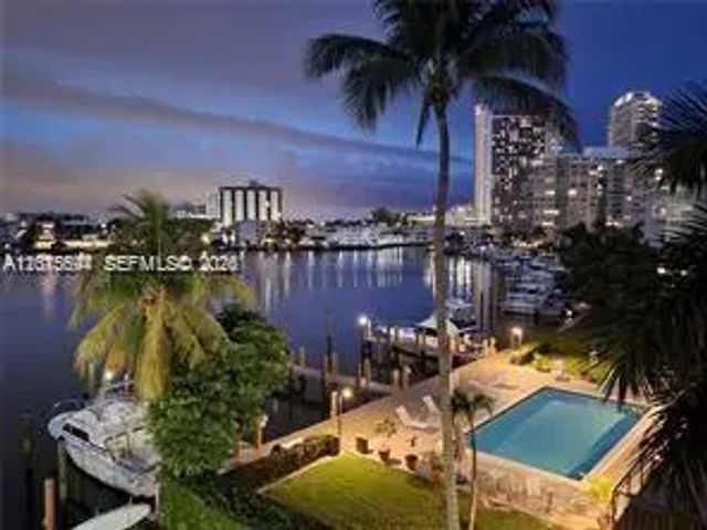 200 Golden Isles Drive #401, Hallandale Beach