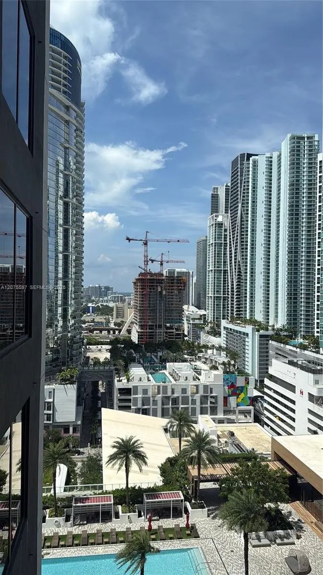 2 of 19 - 159 Ne 6th Street #1920, Miami, FL