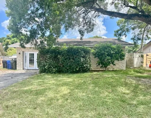 3339 Nw 69th Court, Fort Lauderdale
