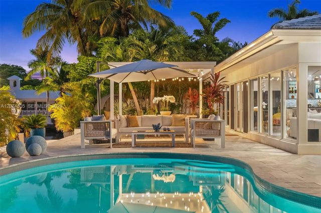 2812 Ne 28th Street, Fort Lauderdale