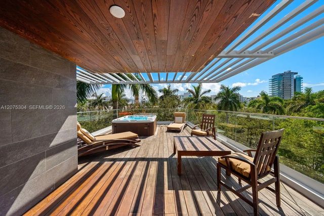 4 of 25 - 234 Washington Avenue #a, Miami Beach, FL
