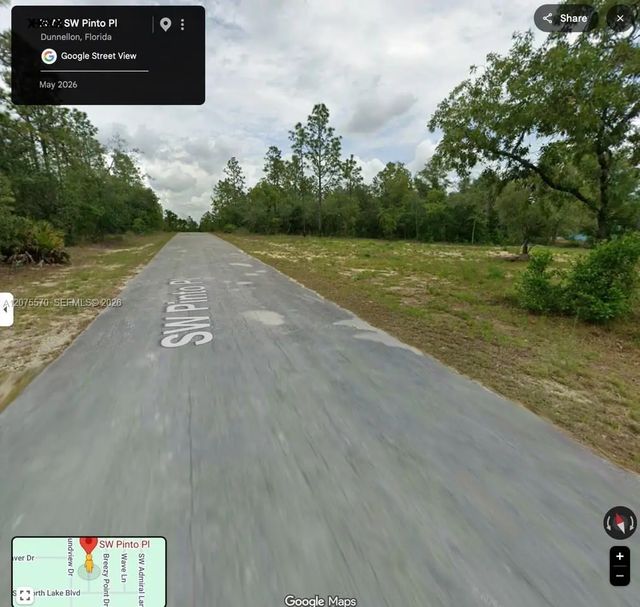 00 Sw Pinto Place, Ocala
