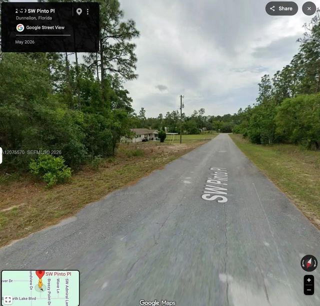 3 of 7 - 00 Sw Pinto Place, Ocala, FL