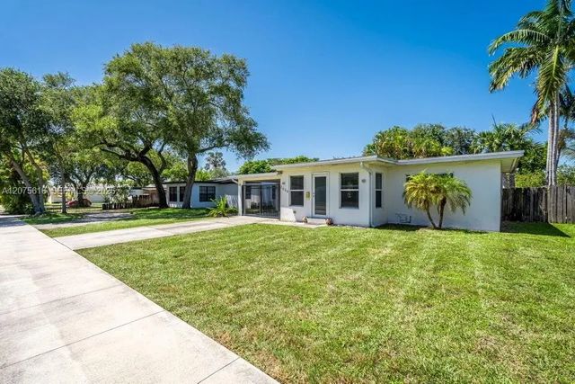 2539 Coolidge Street, Hollywood