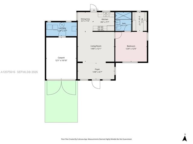 4 of 49 - 2539 Coolidge Street, Hollywood, FL