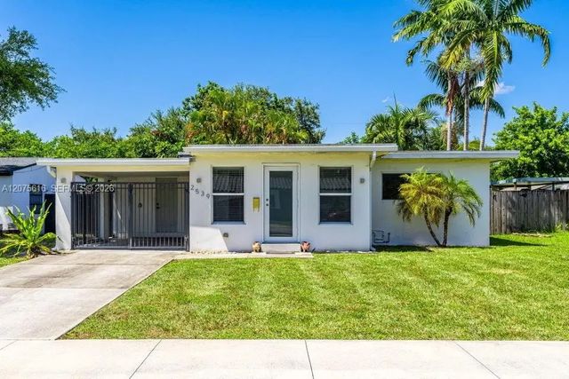 5 of 49 - 2539 Coolidge Street, Hollywood, FL