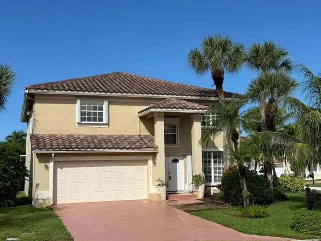 18343 Coral Sands Way, Boca Raton