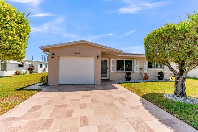 1190 Nw 72nd Terrace, Margate