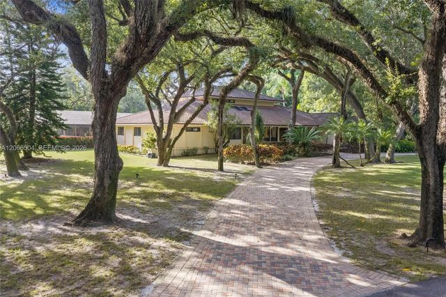 4 of 46 - 9490 Old Cutler Lane, Coral Gables, FL