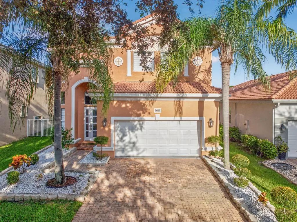 7082 Aliso Avenue, West Palm Beach