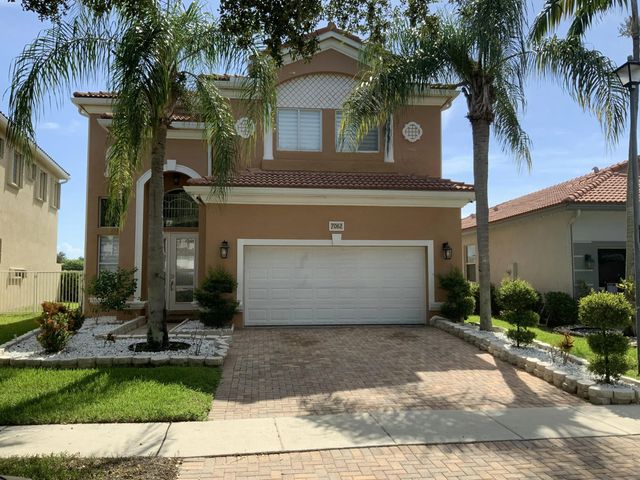 7082 Aliso Avenue, West Palm Beach