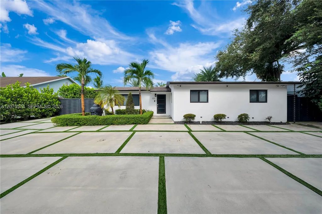 1721 Sw 96th Avenue, Miramar
