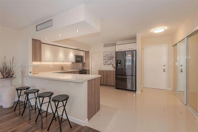 2 of 43 - 600 Three Islands Boulevard #521, Hallandale Beach, FL