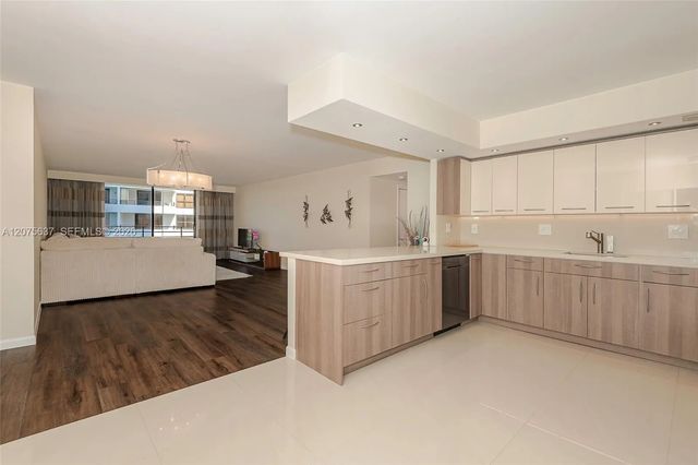 3 of 43 - 600 Three Islands Boulevard #521, Hallandale Beach, FL