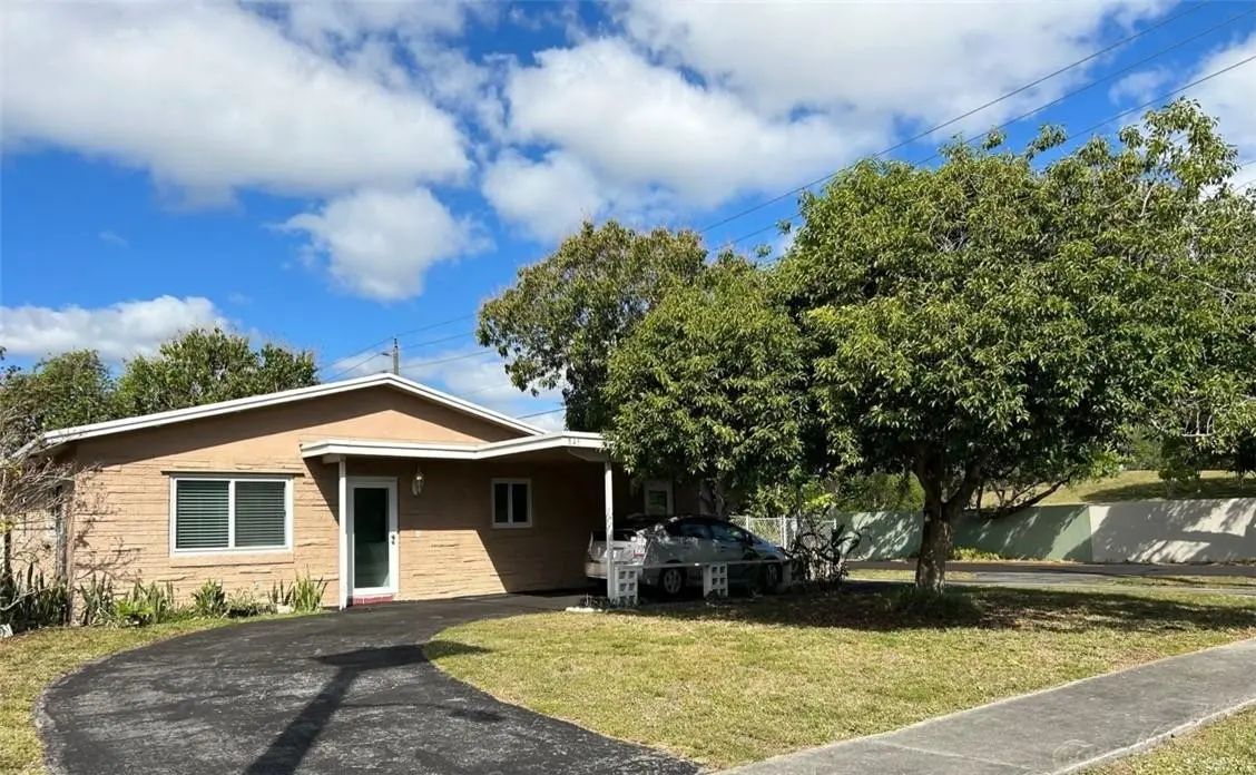 845 Nw 10th Avenue, Dania Beach