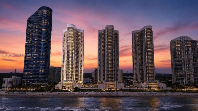 2 of 47 - 15811 Collins Avenue #2802, Sunny Isles Beach, FL