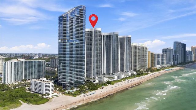 3 of 47 - 15811 Collins Avenue #2802, Sunny Isles Beach, FL