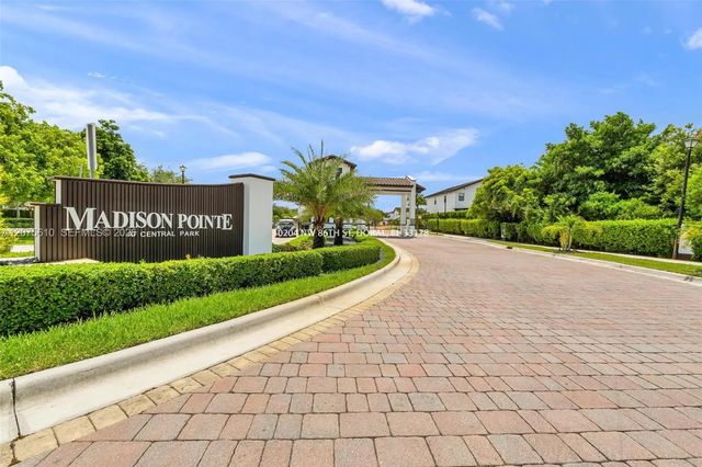 10204 Nw 86th Street, Doral