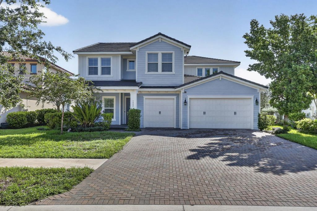 1000 Sterling Pine Place, Loxahatchee