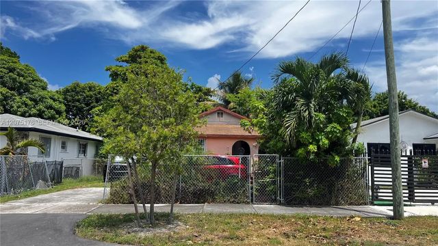 1135 Nw 65th Street, Miami