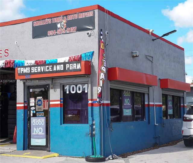 3 of 36 - 1001-1011 W Sunrise Boulevard, Fort Lauderdale, FL