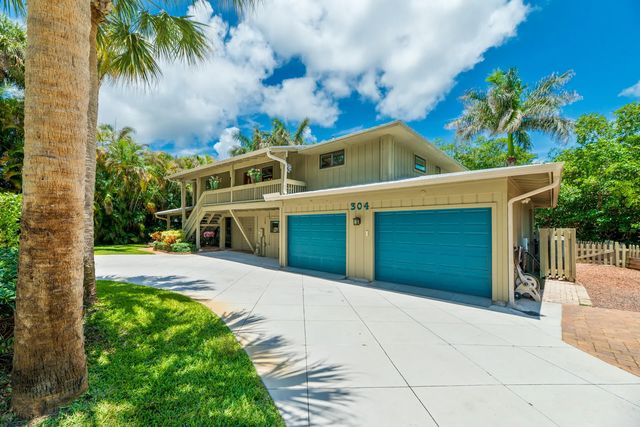 304 Sw Indian Groves Drive, Stuart