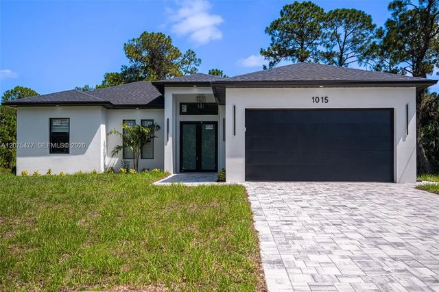 3 of 74 - 1015 E Bagget Street, Lehigh Acres, FL