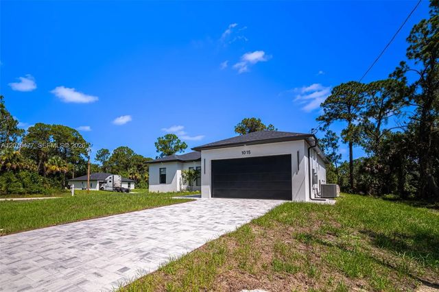 4 of 74 - 1015 E Bagget Street, Lehigh Acres, FL