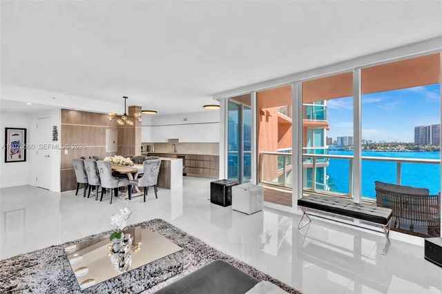 3370 Hidden Bay Drive #815, Aventura