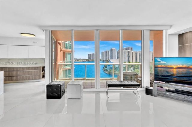 2 of 106 - 3370 Hidden Bay Drive #815, Aventura, FL