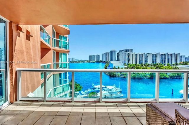 4 of 106 - 3370 Hidden Bay Drive #815, Aventura, FL