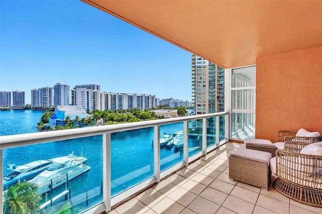 5 of 106 - 3370 Hidden Bay Drive #815, Aventura, FL