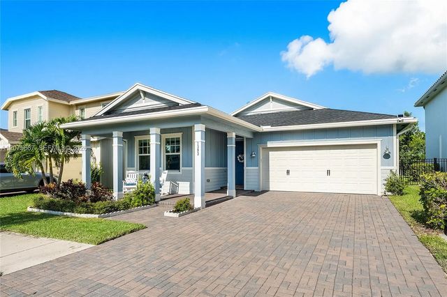 1393 Wandering Willow Way, Loxahatchee