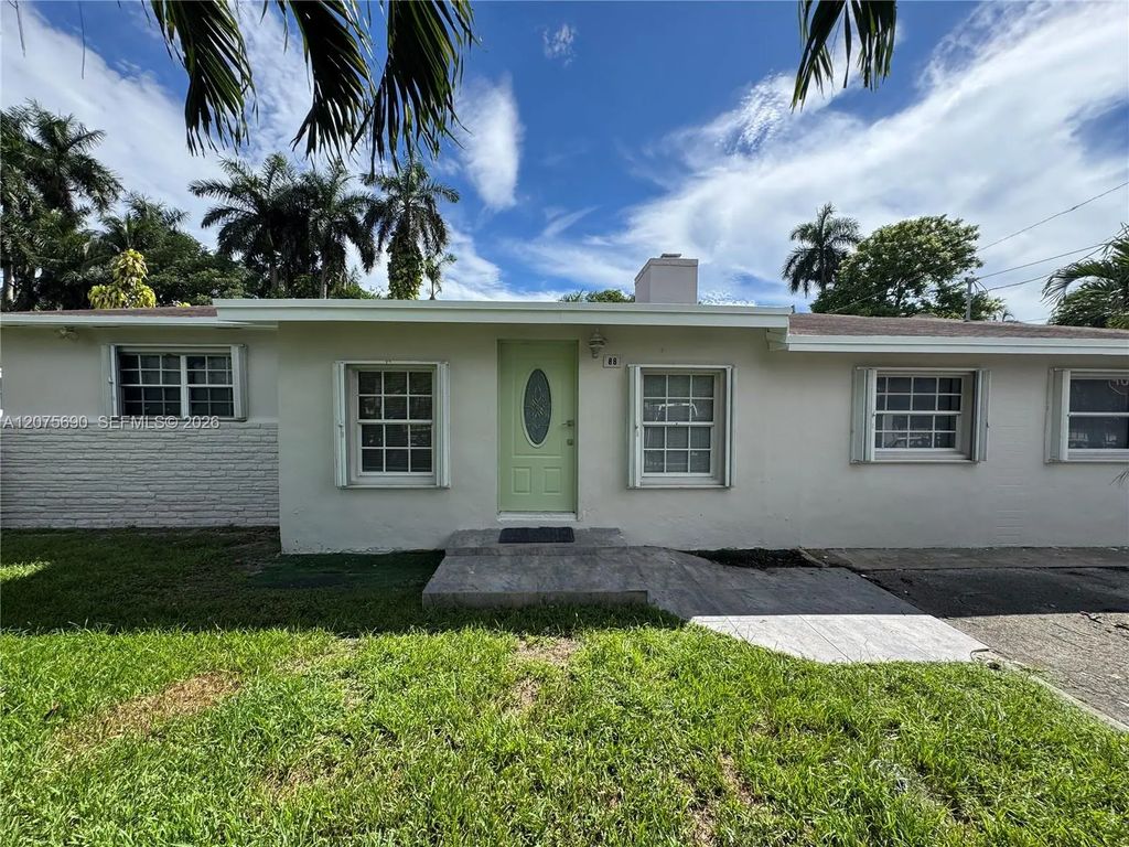 88 Nw 85th Street #1, Miami