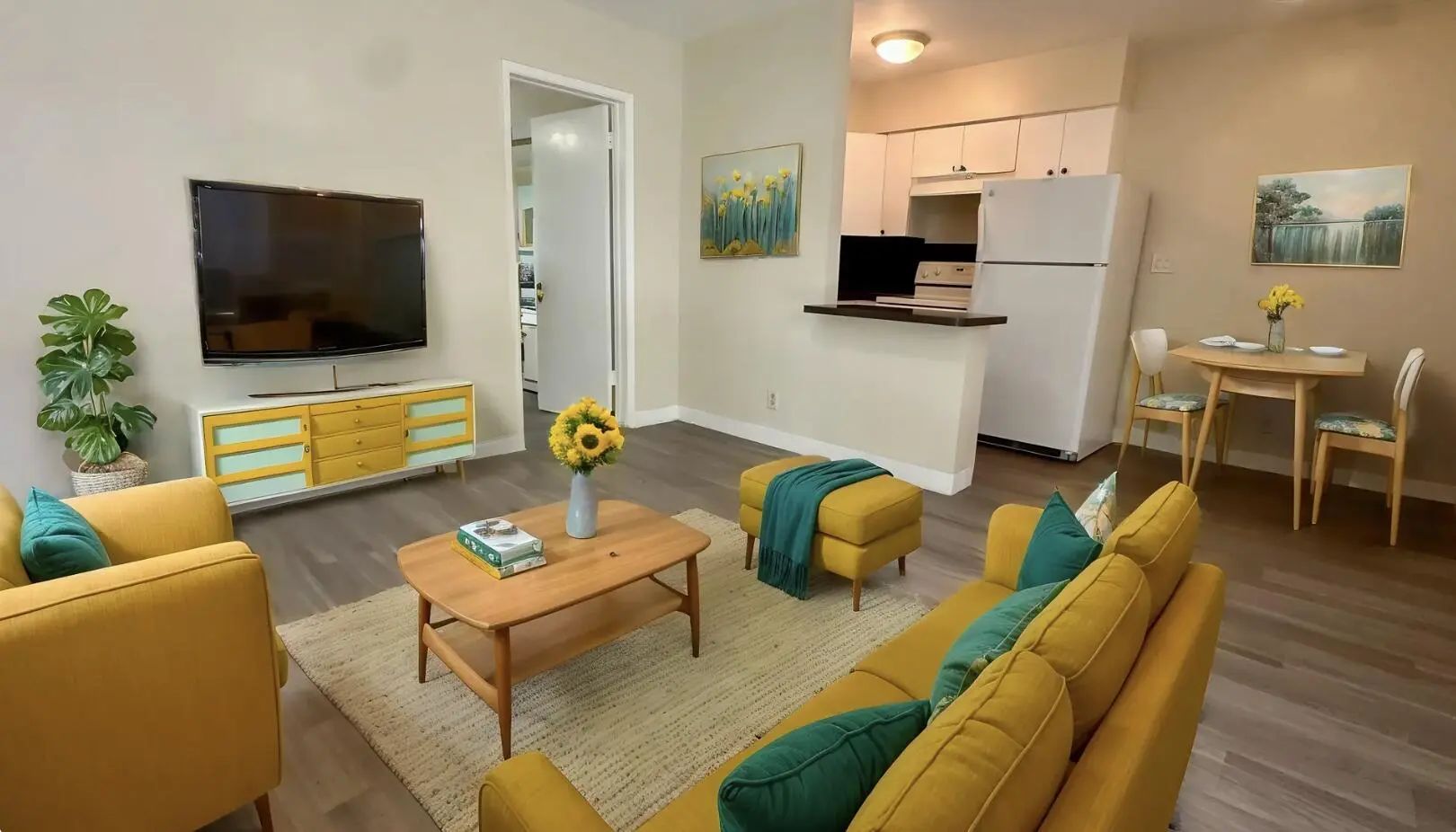 505 Ne 4th Avenue #2, Fort Lauderdale