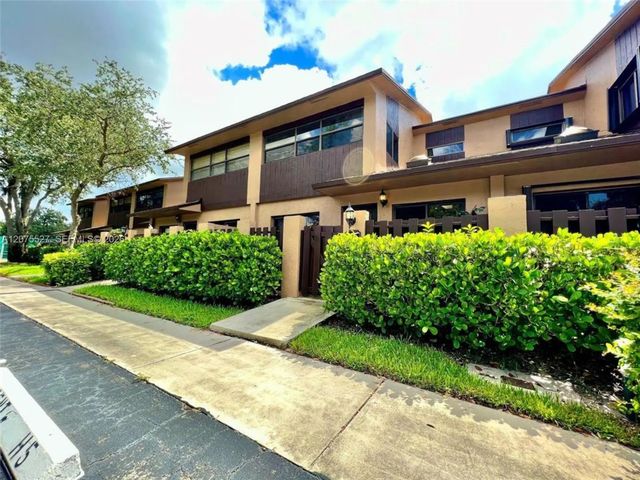 4 of 28 - 7750 Nw 79th Avenue #h5, Tamarac, FL